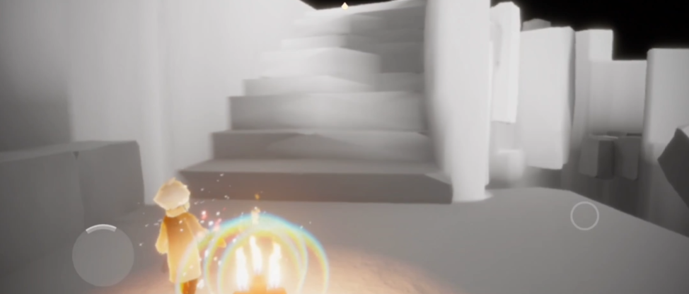 光遇怎么才能过土地的试炼