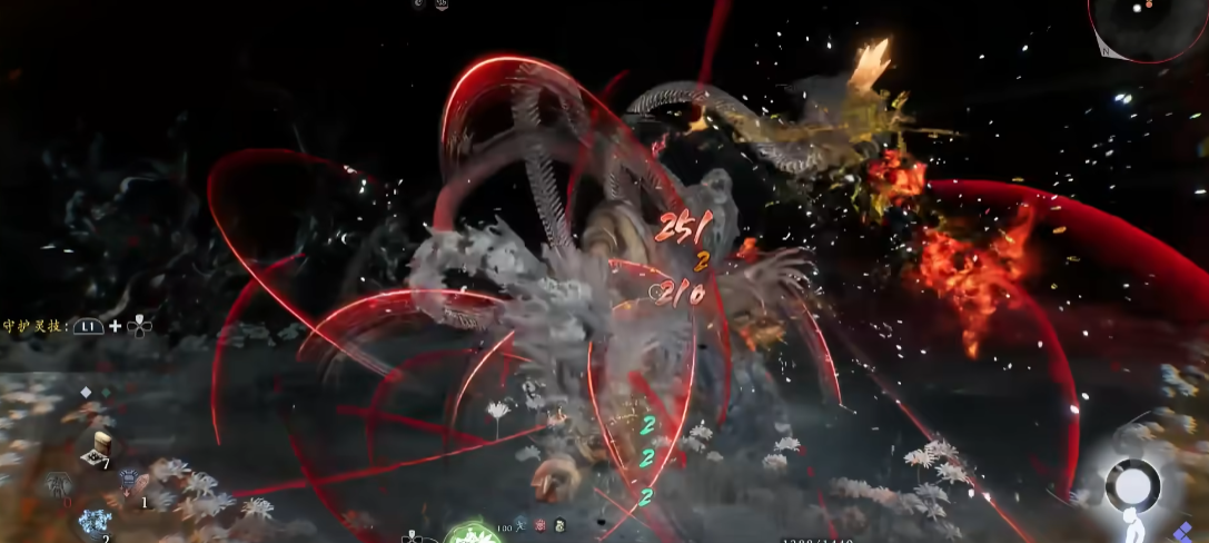 仁王3地狱武器要注意什么