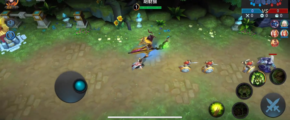 乱斗西游2伏羲如何培养 乱斗西游2伏羲如何培养