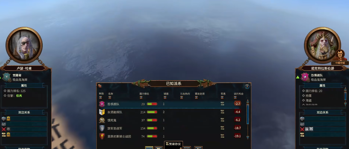 全面战争战锤3吸血鬼海岸有何思路 全面战争战锤3吸血鬼海岸有何思路