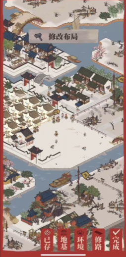 江南百景图湖心亭放哪里 江南百景图湖心亭放哪里