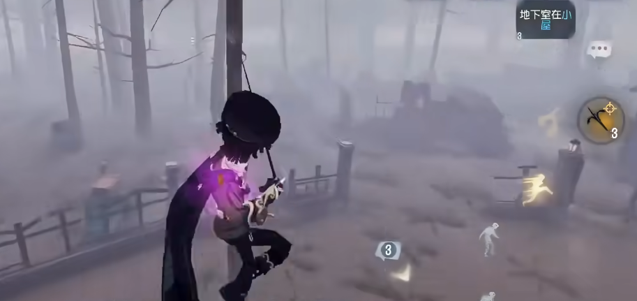 第五人格埃米尔怎么玩