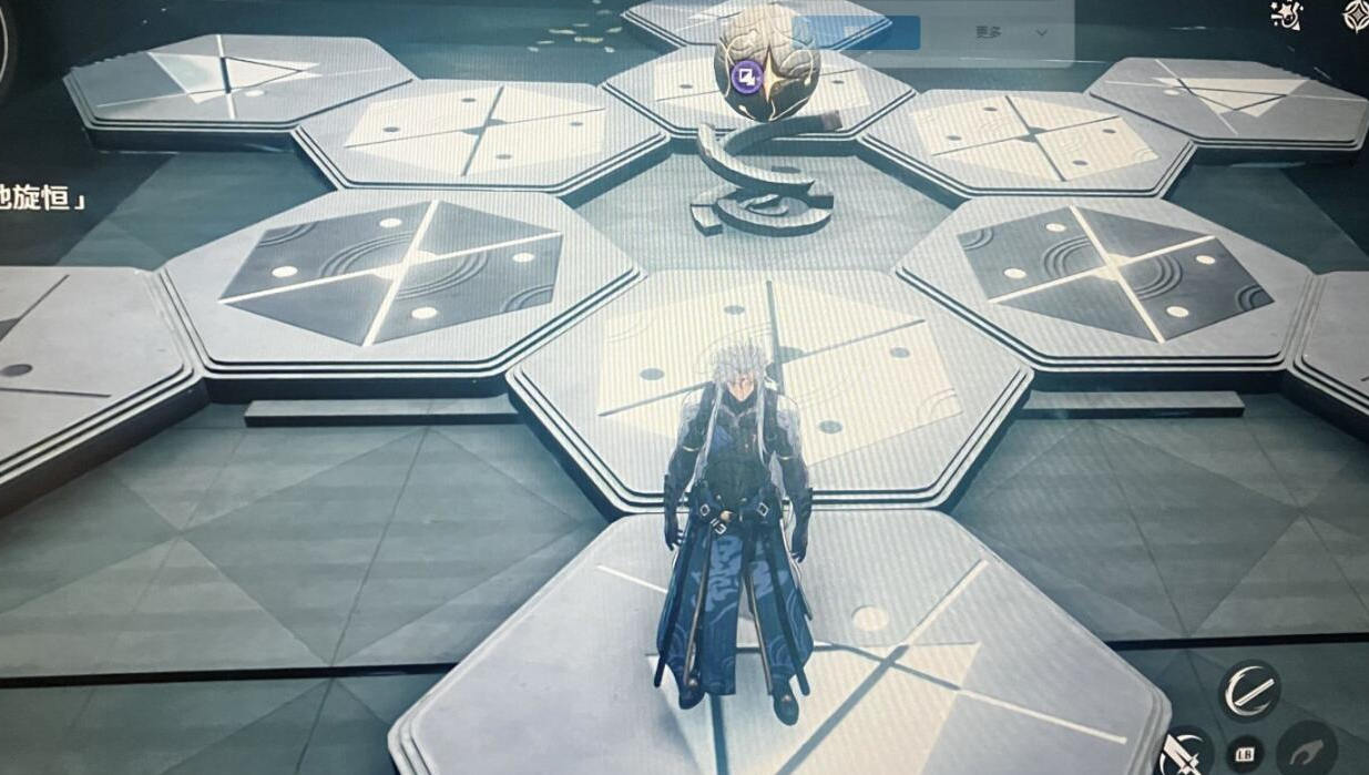 鸣潮天地旋恒任务怎么完成