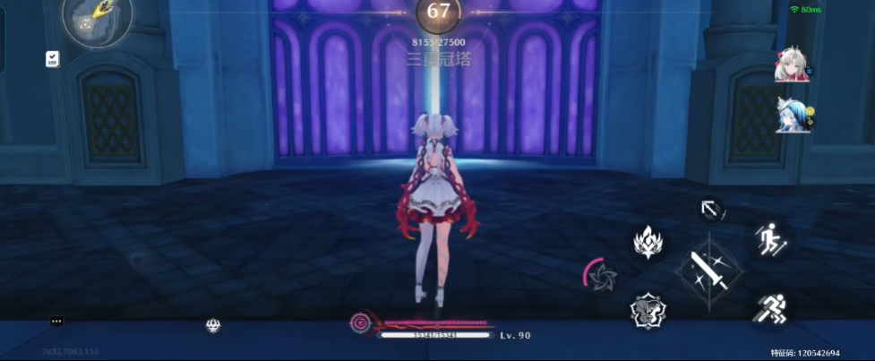 鸣潮渊海回声需要升阶吗