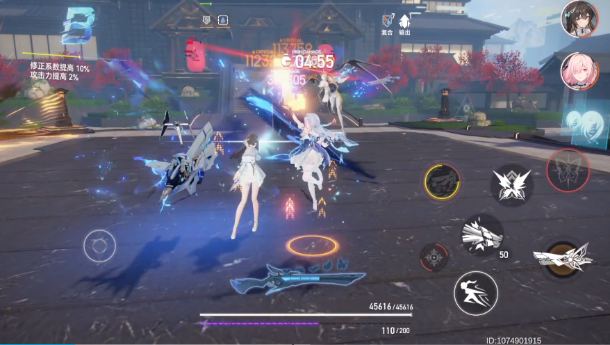深空之眼执明值得培养吗 深空之眼执明值得培养吗
