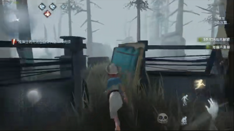 第五人格血刀有用吗