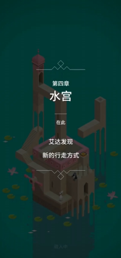 纪念碑谷水宫应该怎么玩