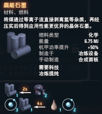 戴森球计划机甲燃料要注意什么