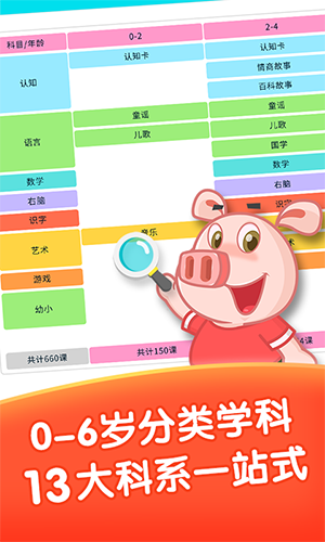 爱宝贝早教全计划安卓版