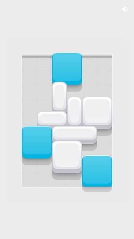 蓝色拼图2