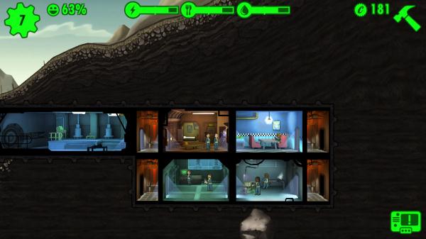 辐射避难所手机版