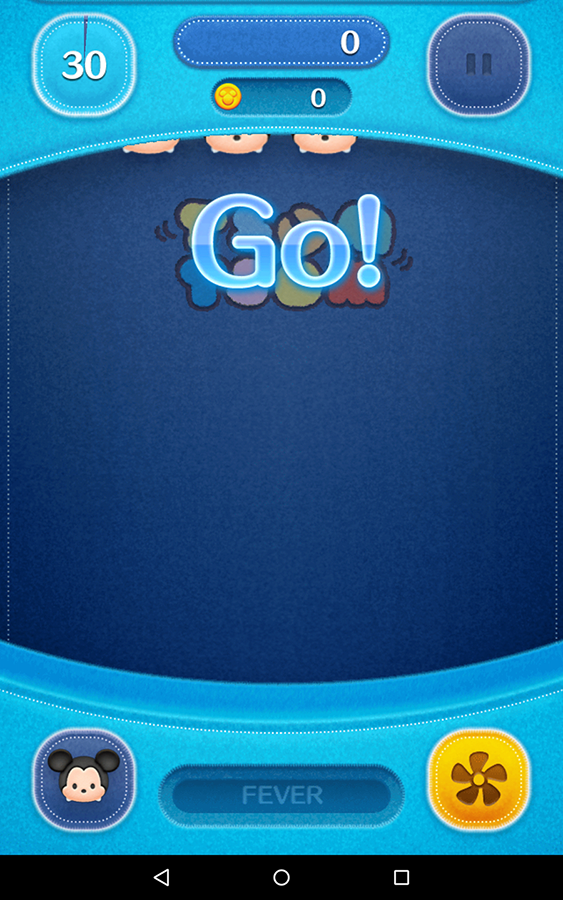 line:迪士尼消消看