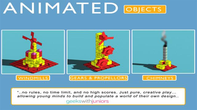 Blox 3D世界创造者（越狱版）