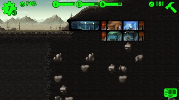 辐射避难所手机版