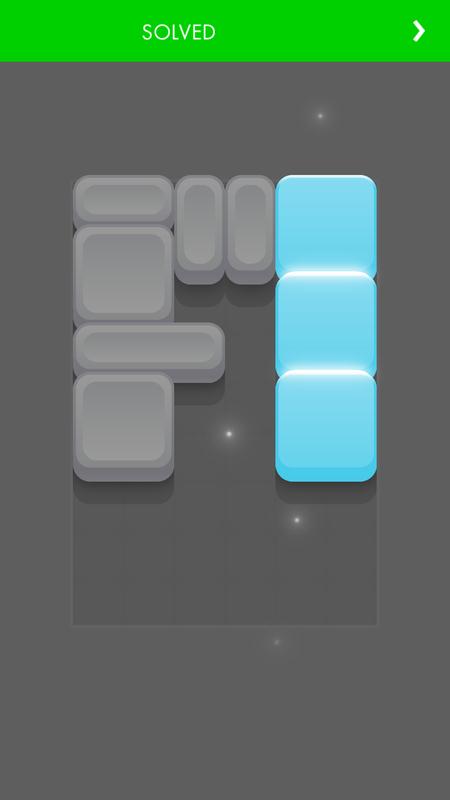 蓝色拼图2