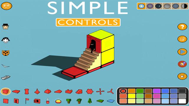 Blox 3D世界创造者（越狱版）