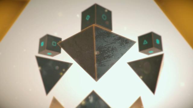 棱镜