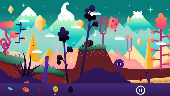 米皮的藏物乐园