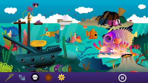 米皮的藏物乐园