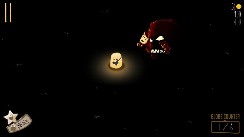 绝望：黑暗洞穴