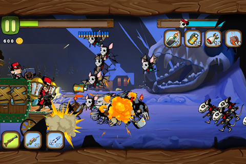 屠魔猎人范海辛