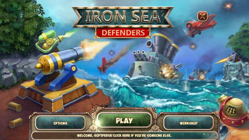 钢铁海防捍卫者