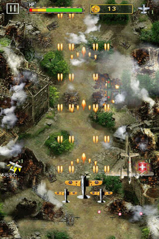 全民1945-加强版