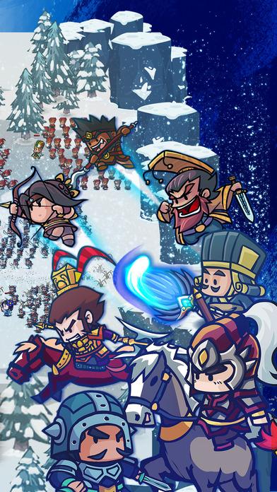 小小军团:合战三国