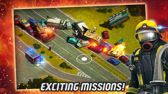 营救：英雄行动